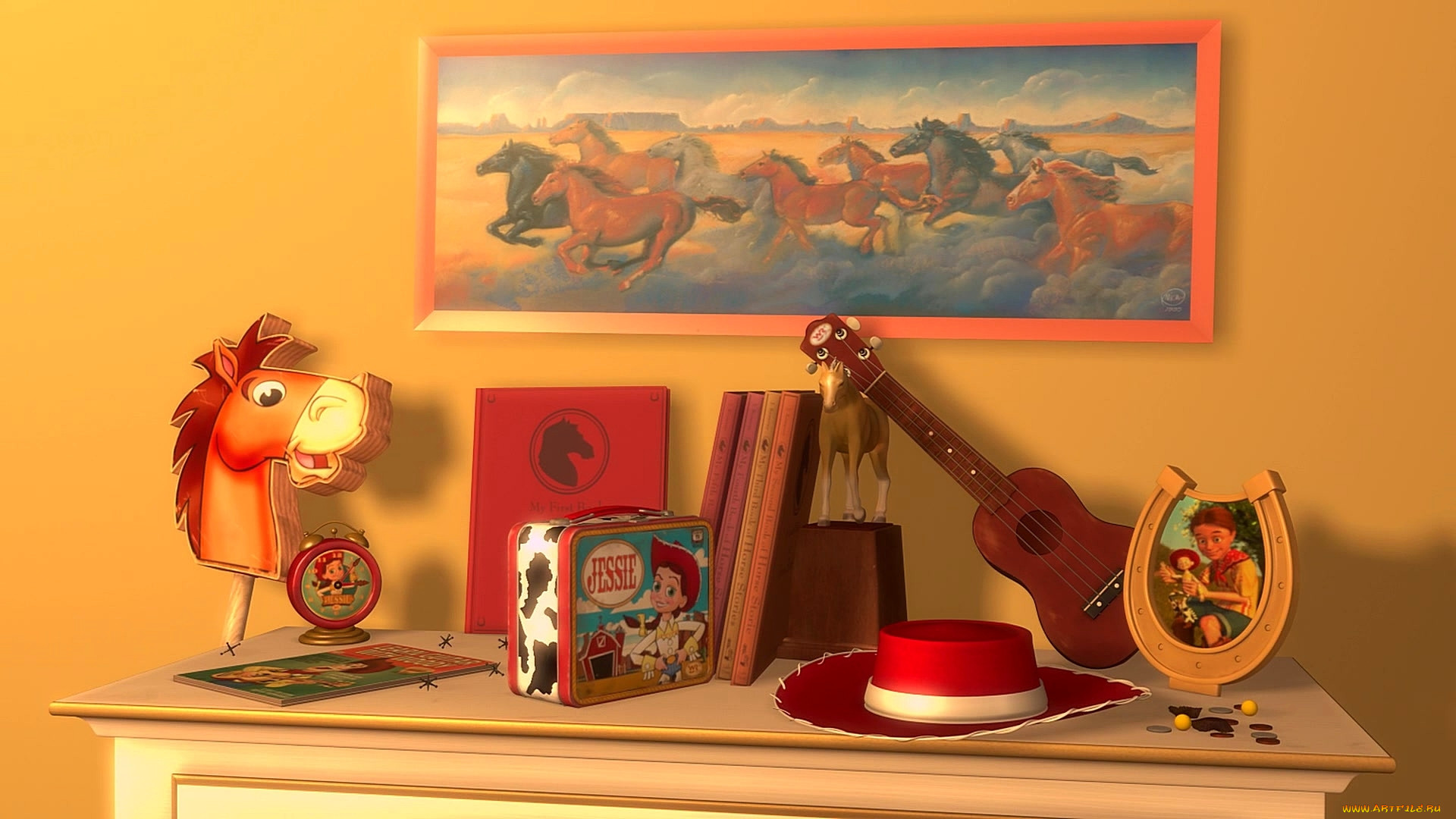 , toy story 2, , , , , , 